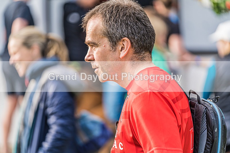 Round Latrigg-26 - Round Latrigg Fell Race Wednesday 12th June 2024