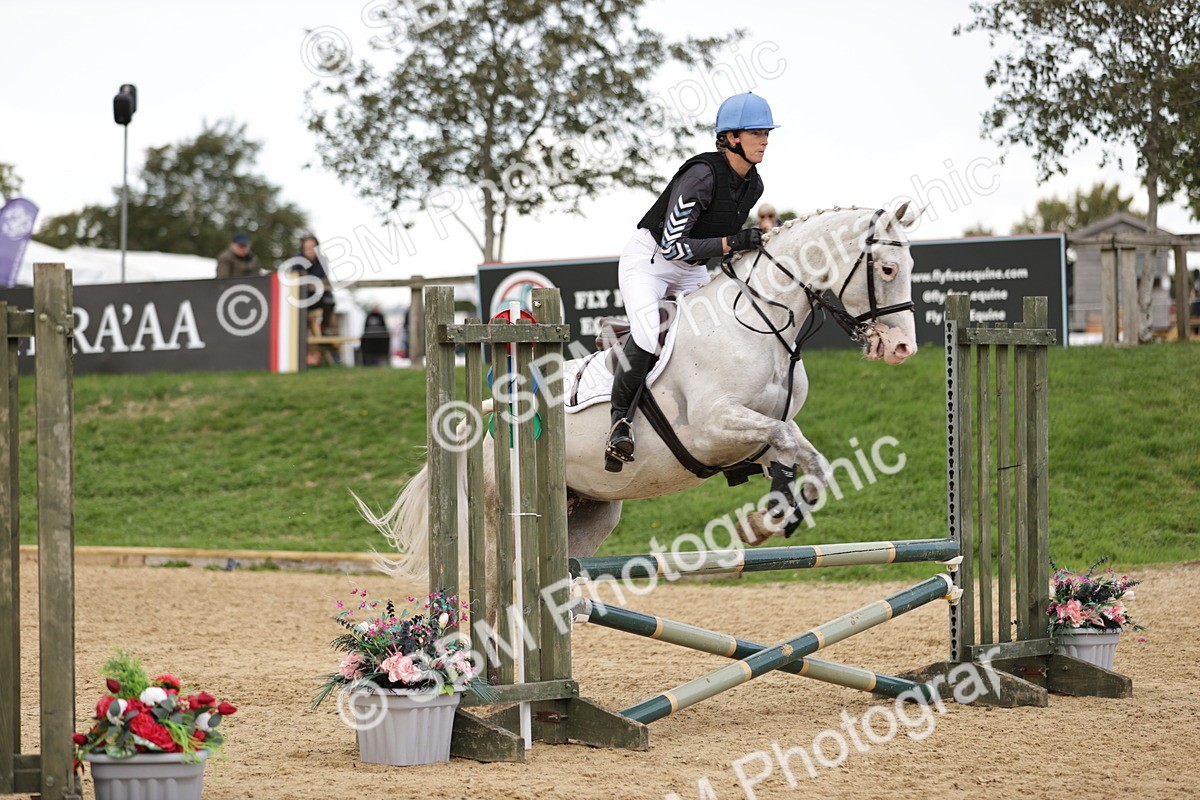 SBM_10301 - E3 - Eventers Challenge 80cm Open