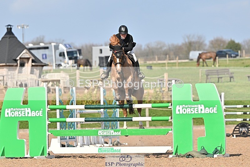 250326-143803-01209 - Cls 6 Foxhunter and 1.20m