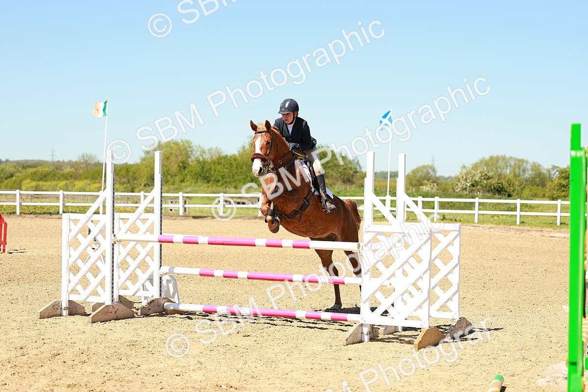 SBM_000991 - Class 3 - Senior Discovery - 1.00m