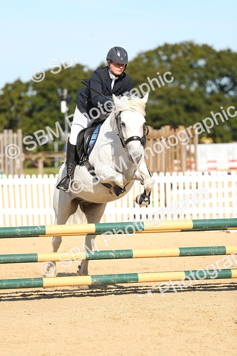 SBM_17714 - J33 - Senior 75cm Championship