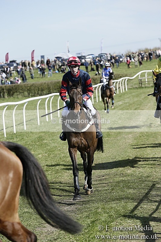 PtP 250317 76 - V.W.H. Hunt Point-to-Point Siddington 25/03/17