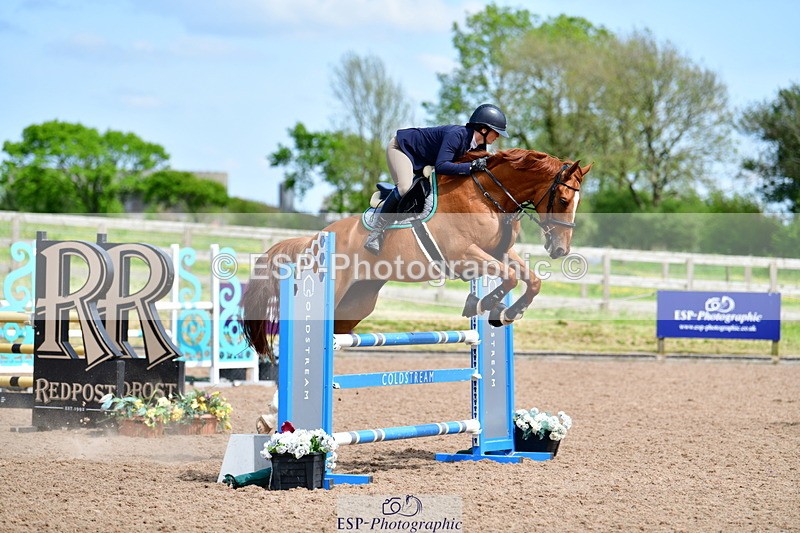 240525A-150245-06612 - Cls 25 1.10m National Am Qualifier