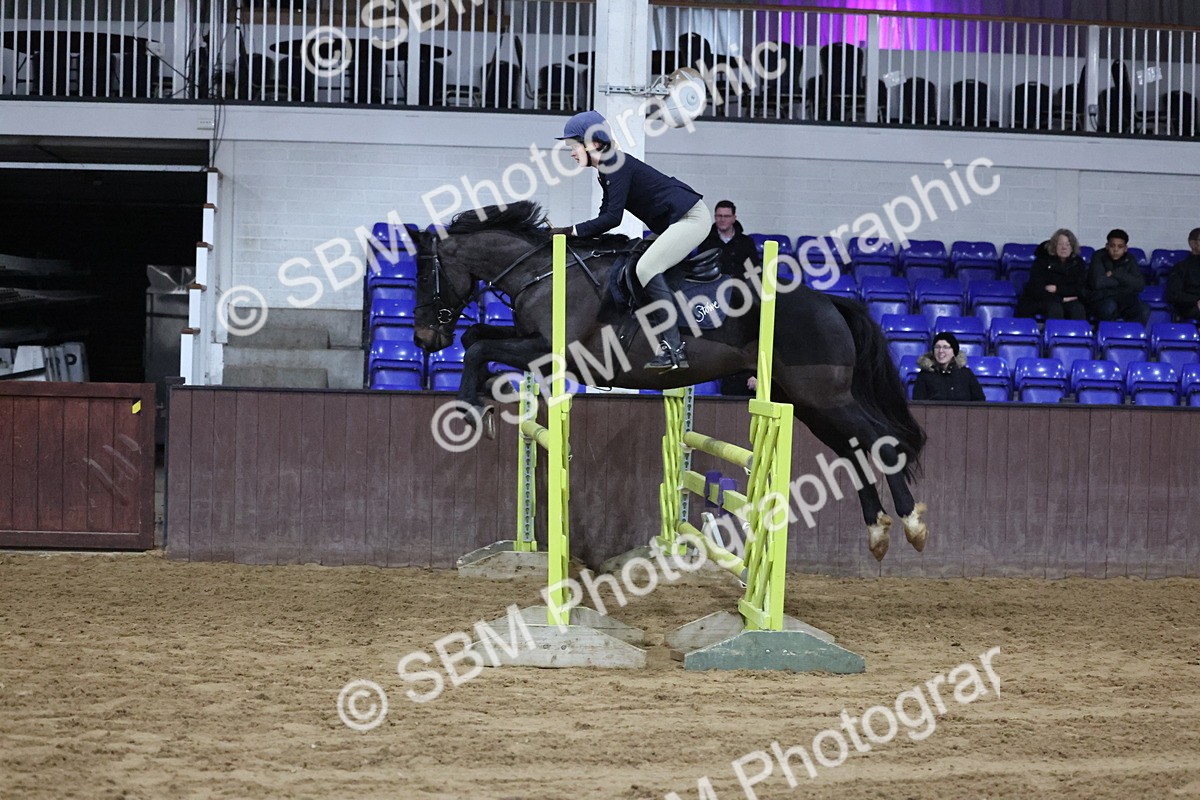 SBM_001700 - Class 4 - 1.00m