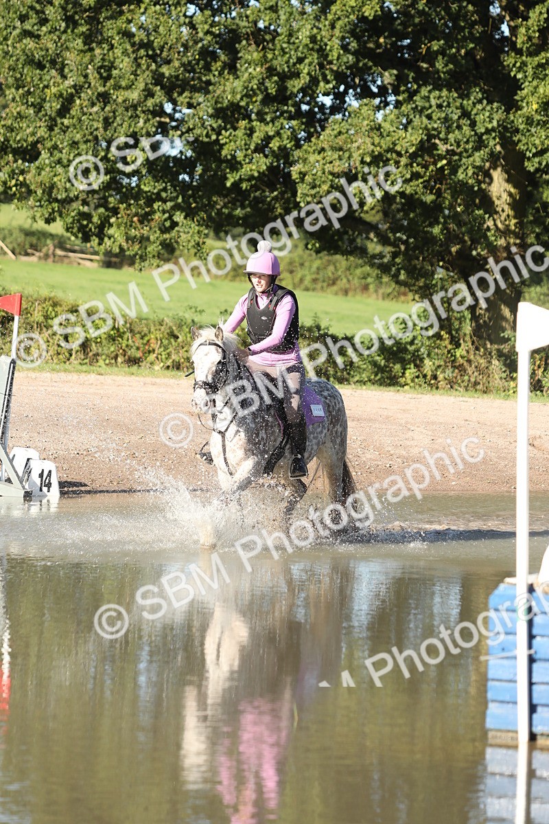 SBM_01190 - E2 Eventers Challenge 60cm Open
