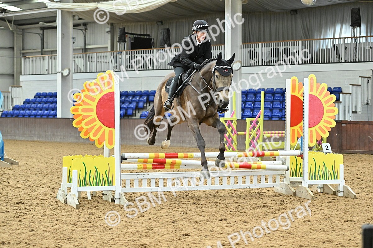 SBM_005046 - Class 56 - 80cm Restricted