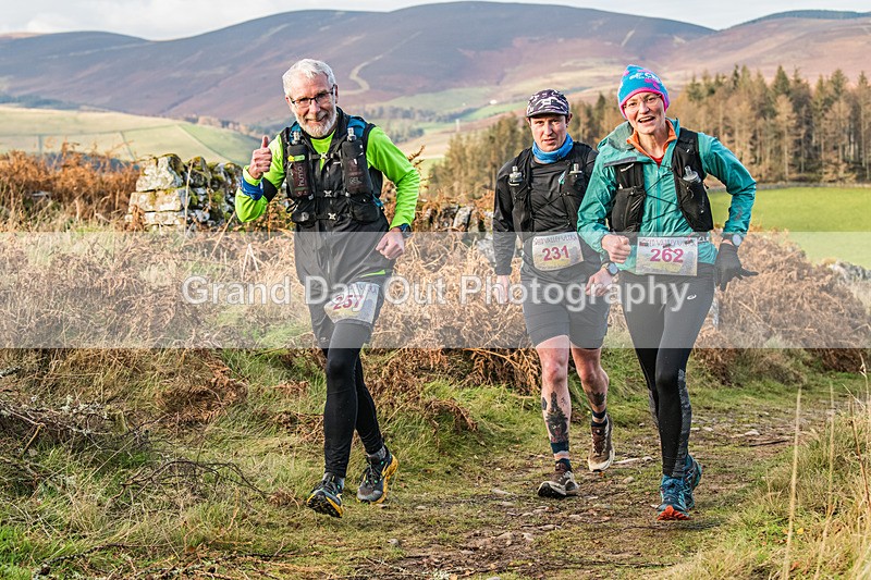 Tweed Valley-298 - High Terrain Events Tweed Valley 50 & 65K Ultra Trail Races Sunday 16th November 2025