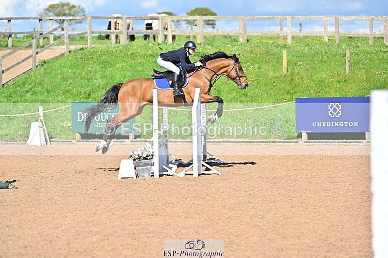 240504A-162136-02846 - Cls 8, 9 & 10 Children on Horses 90cm, 1m & 1.10m