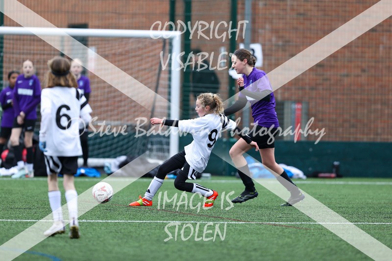1DX30535 - 2026-03-07 Fc Abbey Meads U12 Grey Girls V Develop FC U12 Lionesses