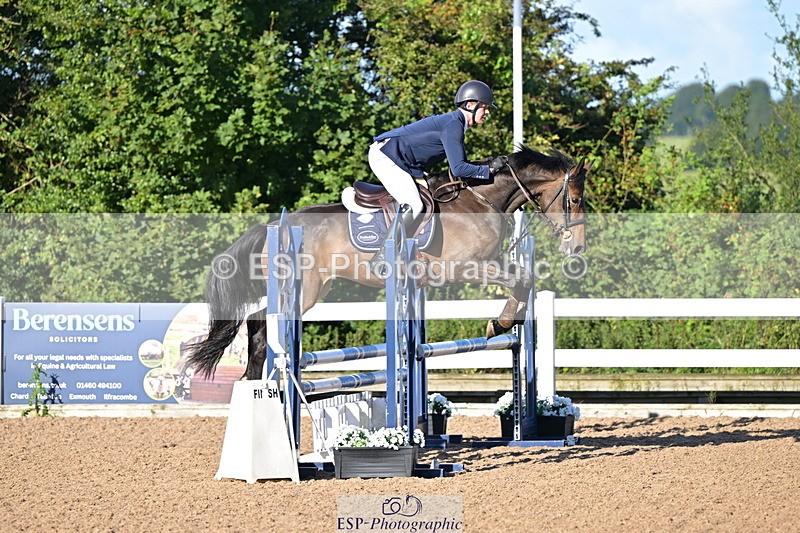 240912A-093024-00685 - Cls 8 Snr British Novice and 90cm Open