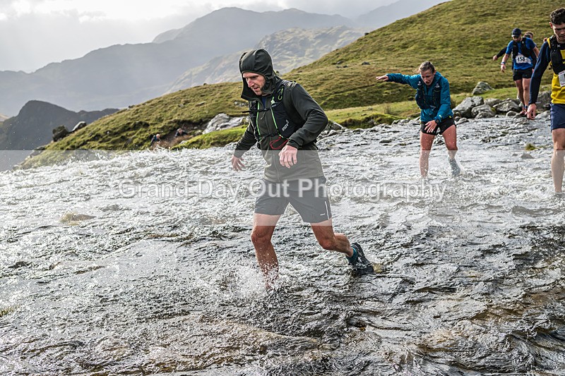 Langdale -312 - Langdale Horseshoe Fell Race Saturday 10th October 2026