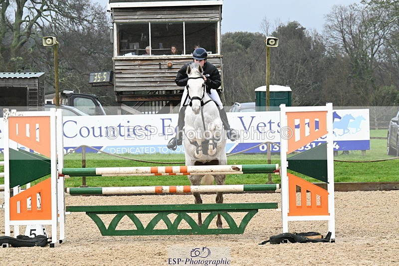 250215A-135324-01197 - Cls 4 Newcomers and 1.10m Open