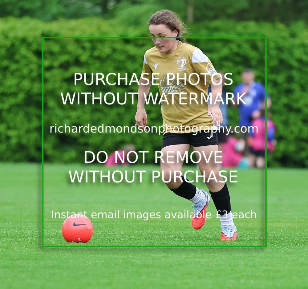 533A3166 - GT7 Academy U11 Girls (20/5/26)