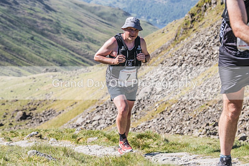 Old County Tops-764 - The Old County Tops Fell Race Saturday 17th May 2025