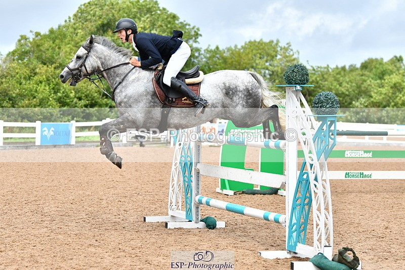 230819A-133012-00695 - Cls 29, 30 +31 1.20m, 1.25m and 1.30m