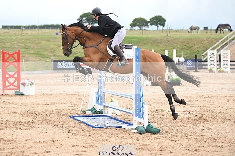 250726-112406-05864 - Cls 14 NAF Bronze League Semi Final