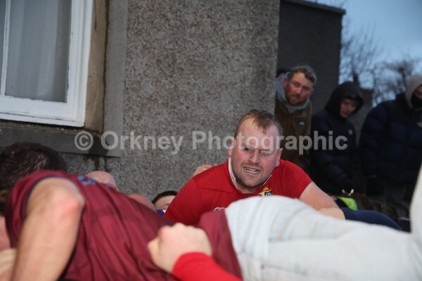 DAD12090 - New Years Mens Ba'