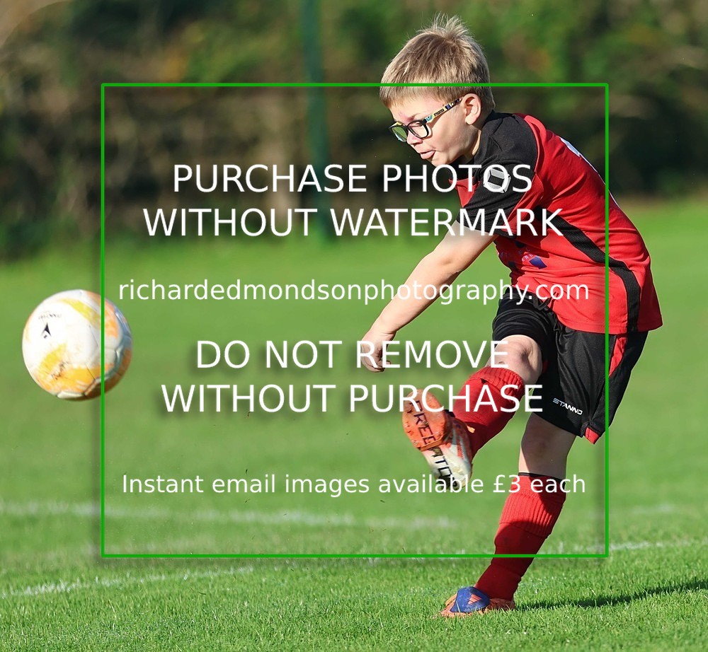 533A4568 - Sedbergh Wanderers Juniors Under 9's (17/10/26)