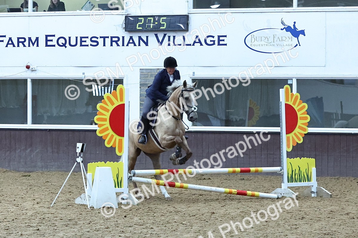 SBM_005393 - Class 5 - 60cm Open