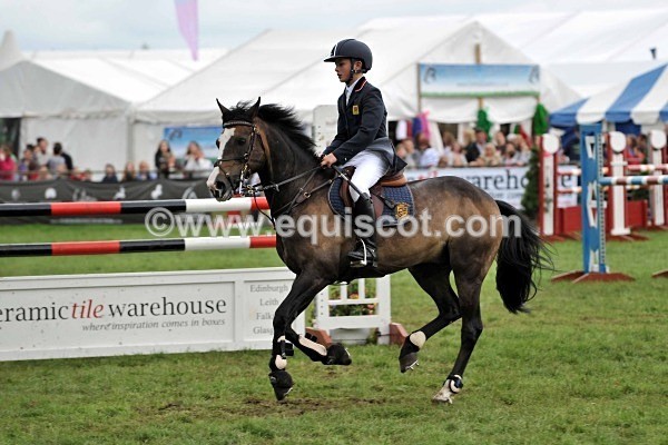 DSC_5311 - 26TH JUNE 2011 - 148CMS SJSS CHAMPIONSHIP FINAL, ROYAL HIGHLAND SHOW 2011
