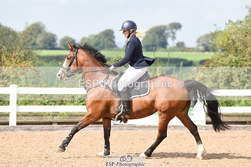 230915A-121926-00363 - Cls 10 95cm Amateur Qualifier