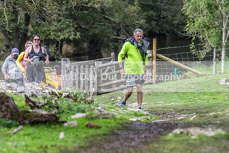 Dovedale Dash-2691 - Dovedale Dash Sunday 5th October 2025