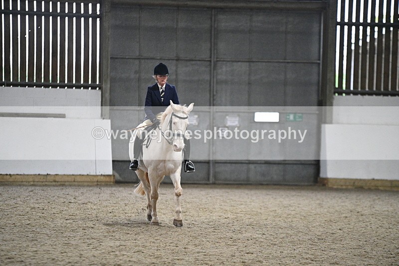 WJ7_3647 - Class 16 Ridden Coloured/ Odd Coloured