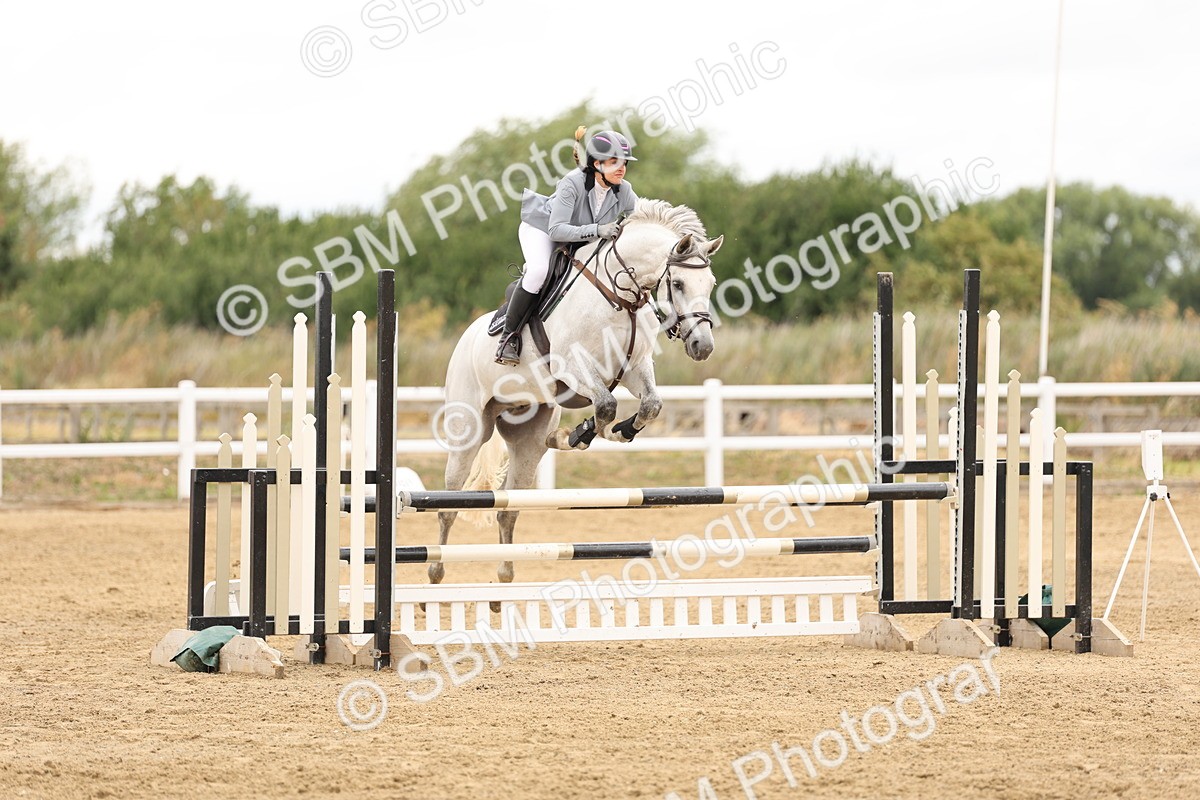 SBM_023442 - Class 4 - Amateur Championship Qualifier 95cm