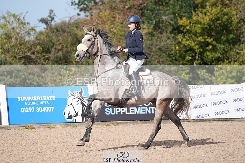 251004-113706-01865 - Cls 17 85cm Amateur Qualifier, Second Round