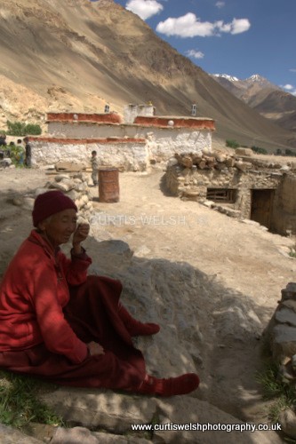 52 - LADAKH - INDIA
