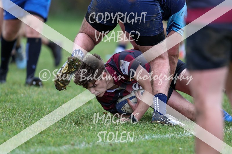 1DX30671 - 2025-11-09 Hungerford RFC V Supermarine RFC Colts