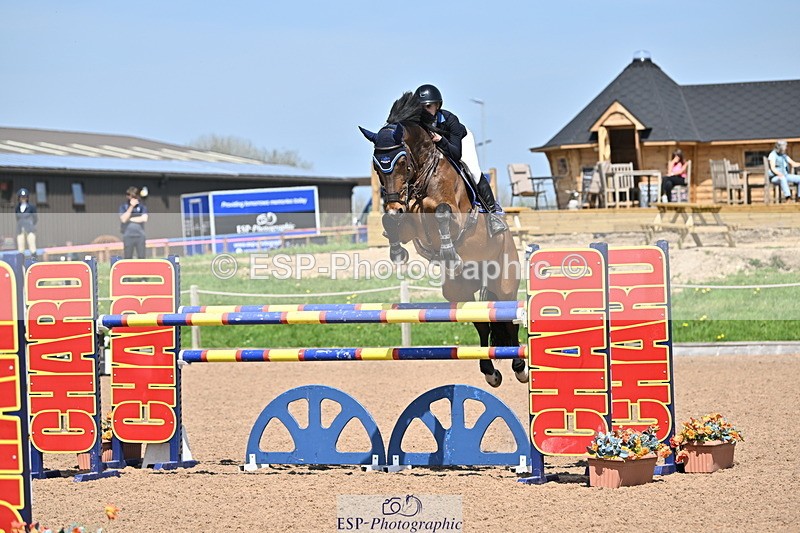 240509A-121200-01683 - Cls 10 National 1.30m Open