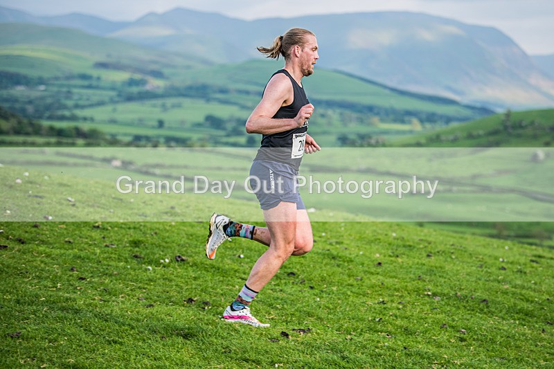Hay-380 - Hay O Trail Race Tuesday 21st May 2024