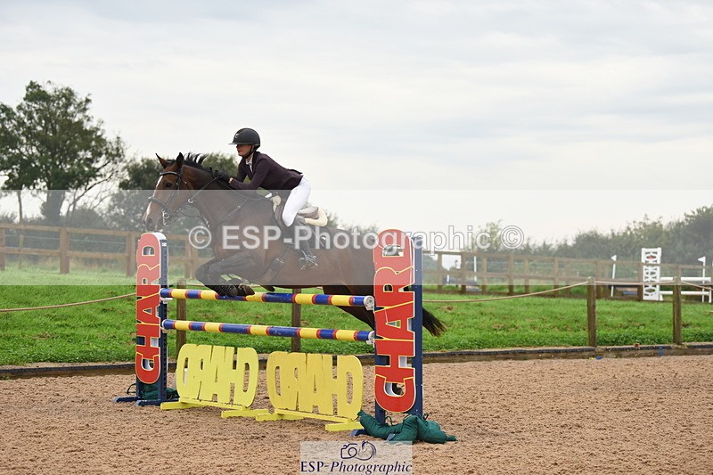 230916A-110518-03997 - Cls 14 Snr Foxhunter