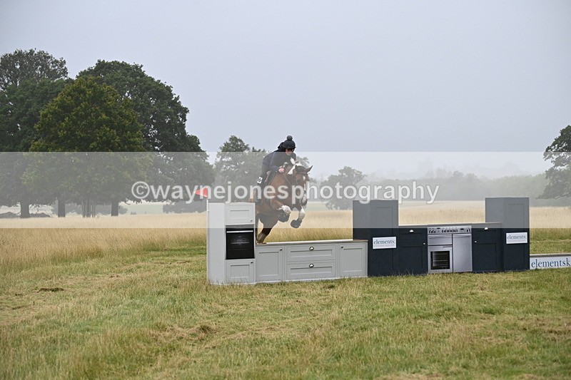 WJ6_0411 - Time at Kitchen Jump 11:07 to 11:33