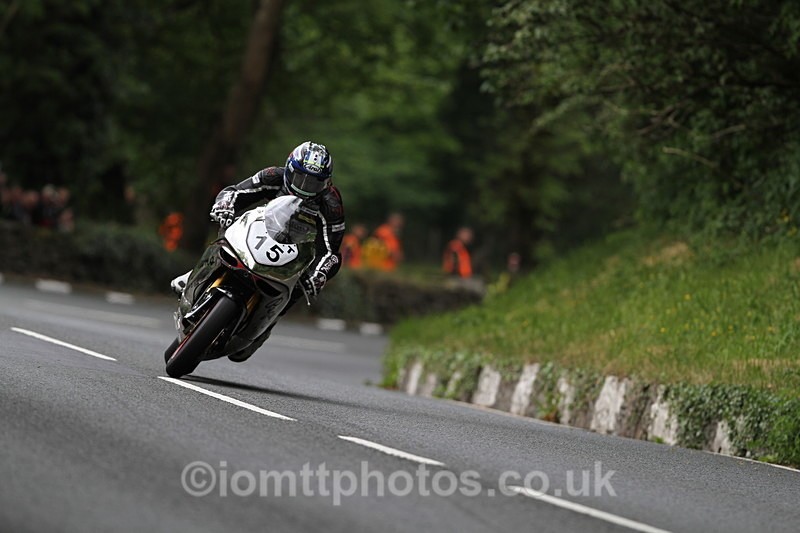 PR154441 - Superbike TT