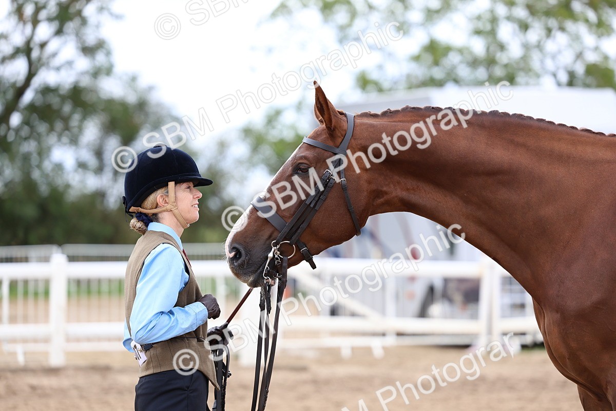 SBM_05064 - Class 27 - IH Competition Horse or Pony