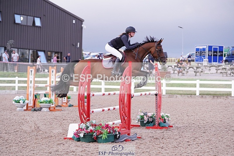250628-202958-08606 - Cls 26 Pony Foxhunter & 1.10m Open
