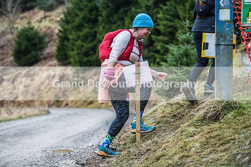 Glentress-343 - High Terrain Events Glentress 10K 21K & 42K Trail Races Sunday 16th February 2025