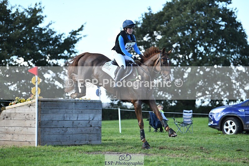 231022-114814-26273 - 264-BEST.ENDEAVOUR-Freddie.Taylor-XC