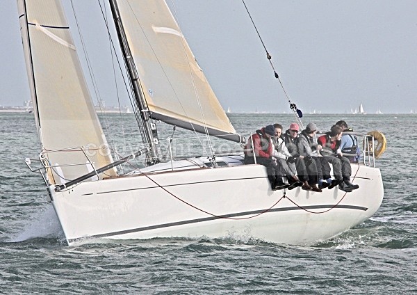 091025 SALVO IMG_4461 - Sailboats - monohull