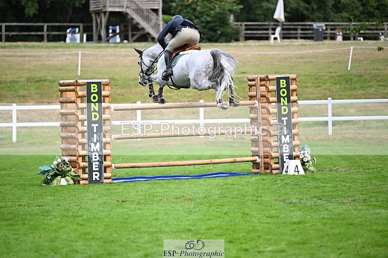 250703A-164047-06112 - Cls 4 1.40m Open