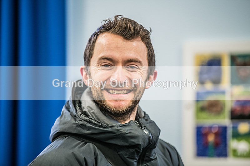 BB Kong-48 - BB Kong Fell Race Saturday 15th February 2025