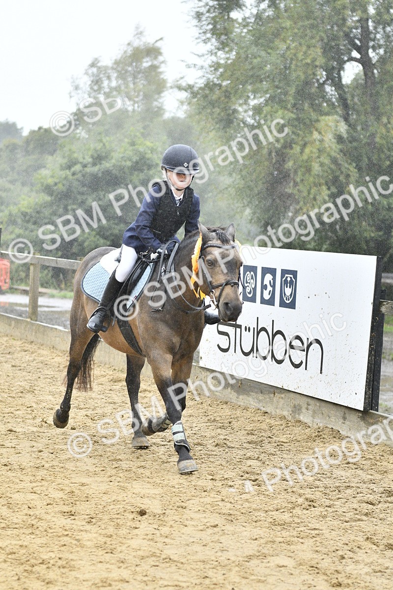SBM_71062 - J3 - Mini Tour Junior Pony 40cm championship
