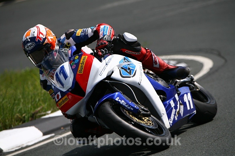  - Supersport Race 1