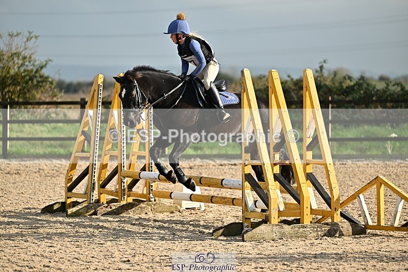 241110-132112-00814 - 60-65cm Arena Eventing