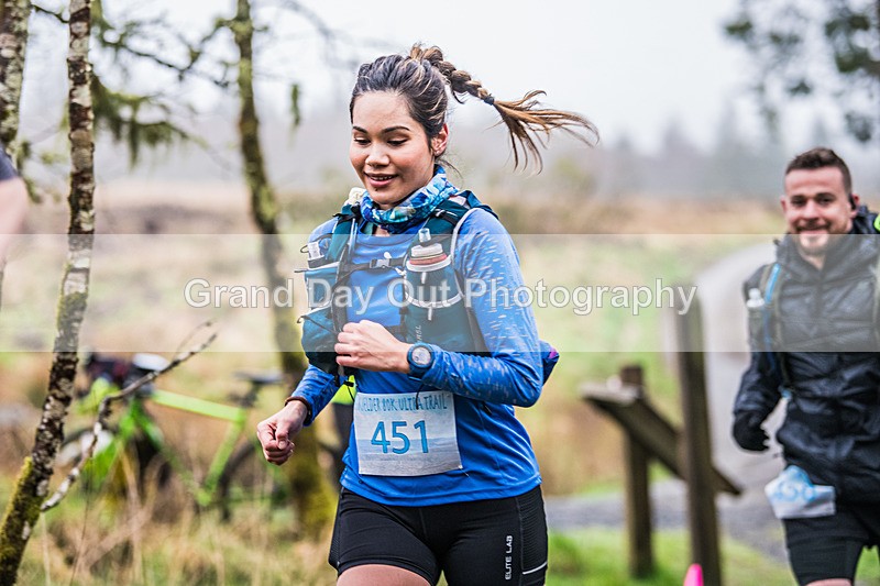 Kielder-97 - High Terrain Events Kielder 82, 50 & 32K Ultra Trail Races Saturday 13th April 2024