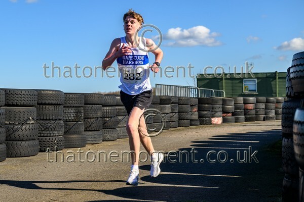 YathRR25-926499 - U15 Boys