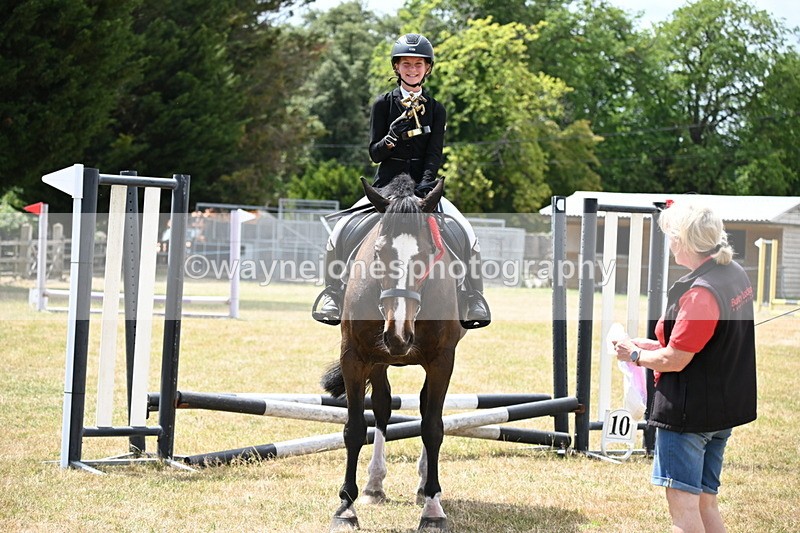WJ6_5581 - Class 12 Minimus Jumping 45cm
