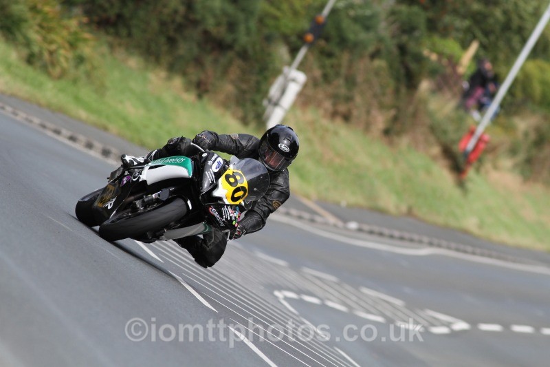  - Full Factory Senior Manx Grand Prix